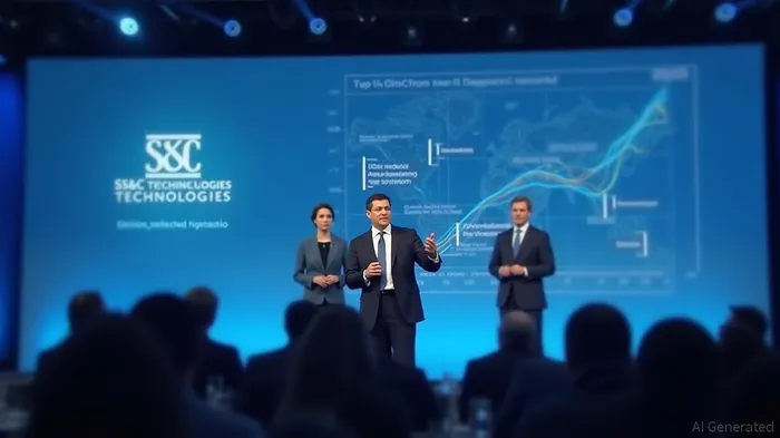 SS&C Advocates for Open Governance Standards in Enterprise AI