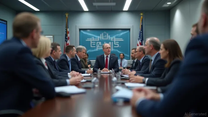 Parsons Secures $47M Extension for U.S. Government Contract Work