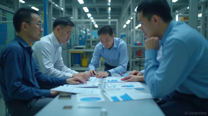 Posco Future M's Cathode Business Faces Potential Loss in 2026 Due to Low Plant Utilization