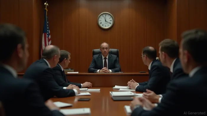 Mereo BioPharma Group plc Faces Class Action Lawsuit Over Securities Violations