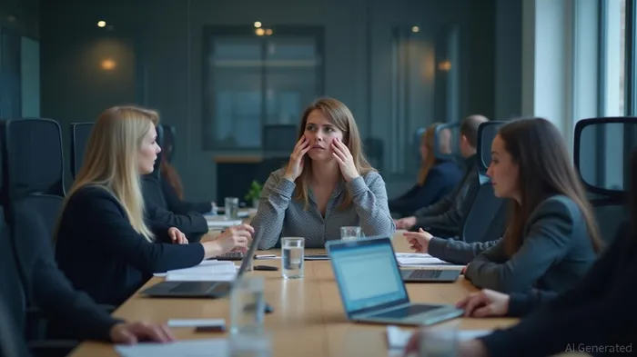 Crypto Layoffs Escalate Amid Macro Pressure and AI Adoption