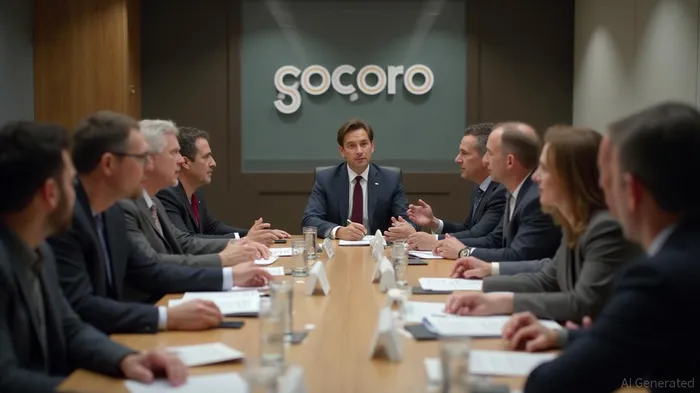 Gogoro Announces Annual General Meeting for April 28, 2026.