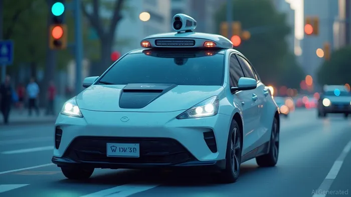 Robotaxi Market Trends and Growth Outlook 2026-2033: Featuring Profiles of Key Players - Waymo, Baidu, WeRide, Pony AI, EasyMile, Aptiv, Uber and More.