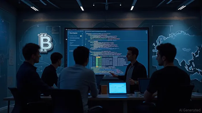 BTQ Deploys Quantum-Resistant Feature on Bitcoin Testnet, Boosting Future Security