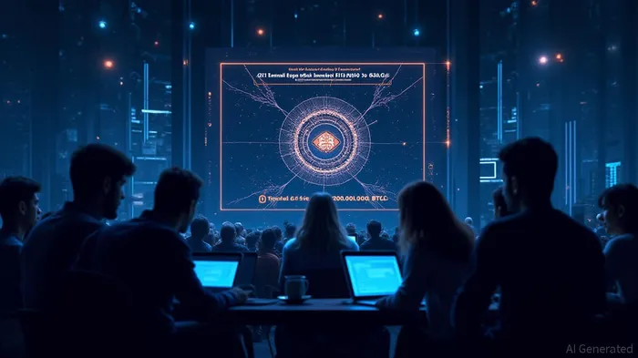 Bitcoin Everlight Introduces Shard-Based BTC Reward Model Amid Declining Mining Economics