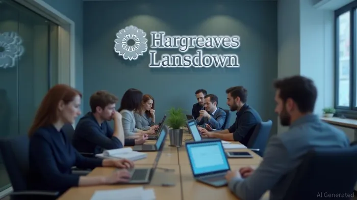 Hargreaves Lansdown Suffers IT Failure, Leaving Clients Unable to Make Transactions