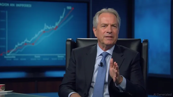 VENU CEO J.W. Roth Discusses $6B Growth Vision and Surging Demand on NYSE TV