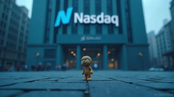 Gauzy Faces Nasdaq Delisting Risk Amid Share Price Decline