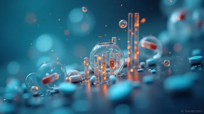 ETF Channel: Analysts See 19% Upside for iShares US Pharmaceuticals ETF IHE