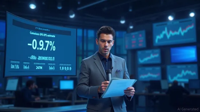 BioLineRx Set to Release FY 2025 Earnings, Consensus Estimates Predict