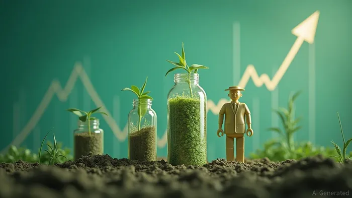 Domestic Fertilizer Producers Thrive Amid Hormuz Closure.