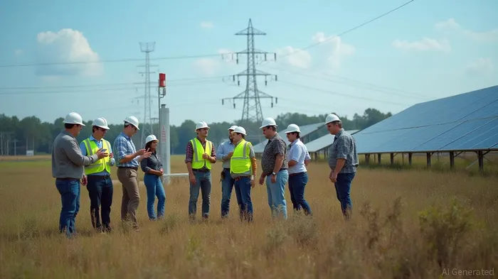 Duke Energy's Ebbie Solar Project and Community Grants: A Closer Look at Valuation and Earnings