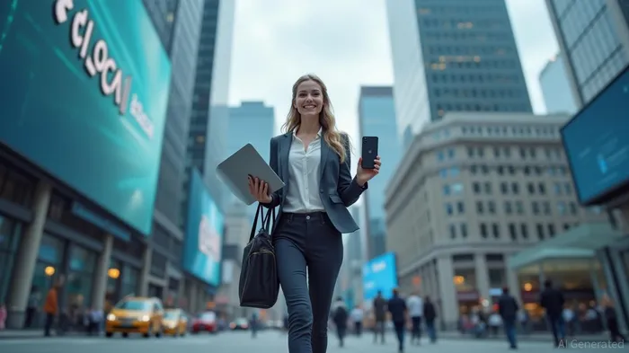 DLocal Delivers Impressive Q4 Earnings, But Stock Still Trades at Discount