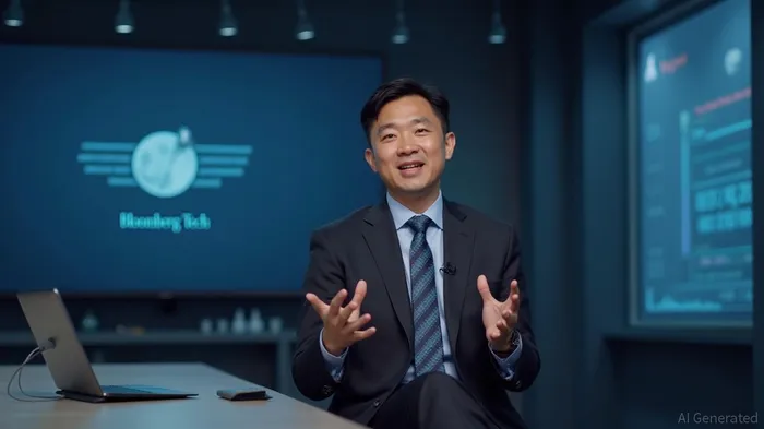 Firefly Aerospace Posts Record Revenue Amid Moon Landing and Rocket Mishaps.