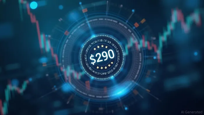 Citigroup lowers PT to $290, maintains Buy rating on MKS.