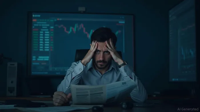 F&G Annuities & Life: Addressing Market Fears Over Private Credit Exposure