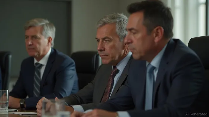 Gran Tierra Board Members Resign Amid Dispute Over Corporate Direction