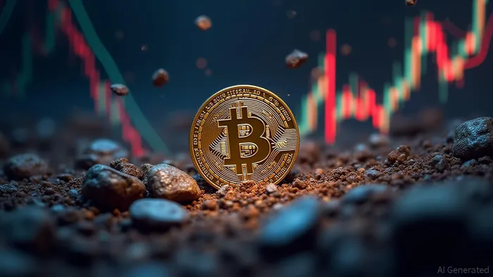 Market Makers Losing Control: Mastercard Stablecoin Push and SEC Shift Could Trigger 30× Altcoin Rally