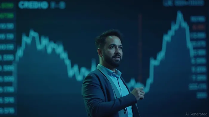 Credo: Market Misjudgment Leads to 21% Pullback