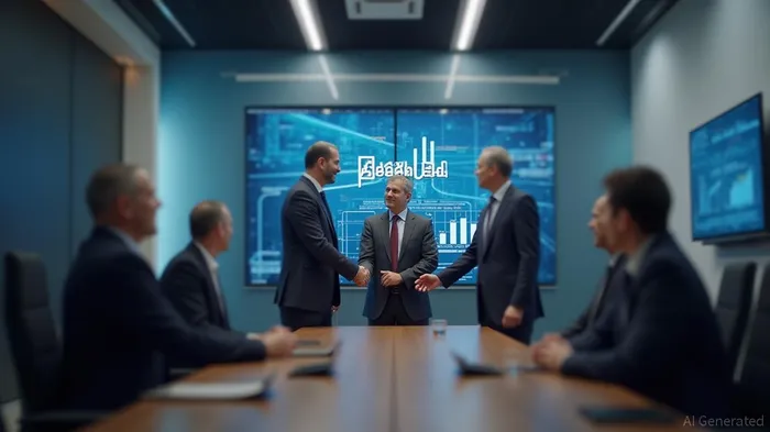 Fluence Energy Elects Fahad Al-Darwish to Board of Directors, Potentially Shaping Storage Focus and Valuation Gap.