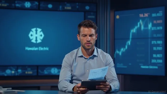 Hedge Fund 12 West Capital Management Acquires 1.9 Million Shares of Utility Stock Hawaiian Electric Industries