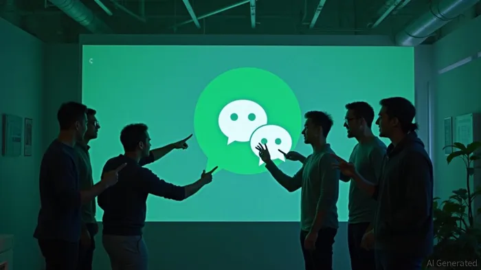 WeChat launches ClawBot plugin with OpenClaw integration