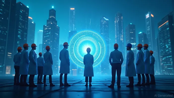 Siemens Tackles AI Infrastructure Power Challenge with Expanded Ecosystem