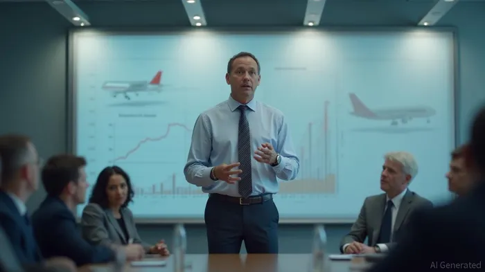 Frontier Group CEO Unveils Revamp Plan: Fleet Downsizing, $200M Cuts, Loyalty Push