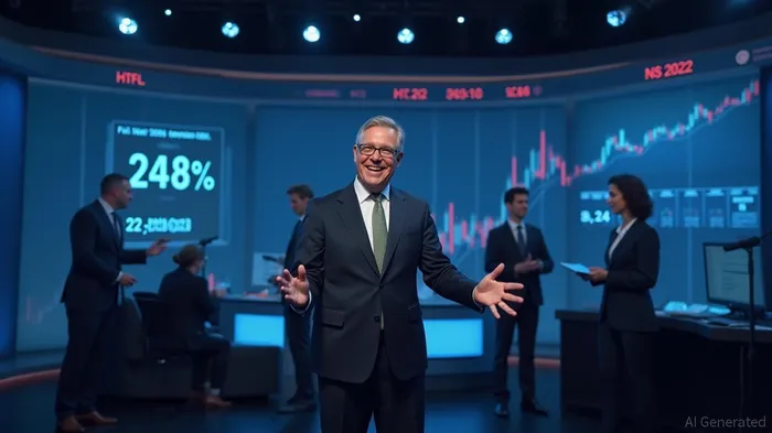 Heartflow's Double-Digit Growth Outlook Boosts Shares 27%