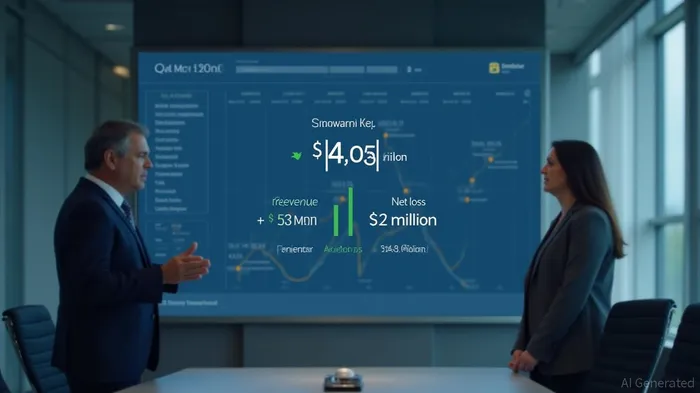 SS Innovations (SSII) Stock Rises 10.8% Amid Telesurgery Milestone, Auditor Raises Going Concern Doubts