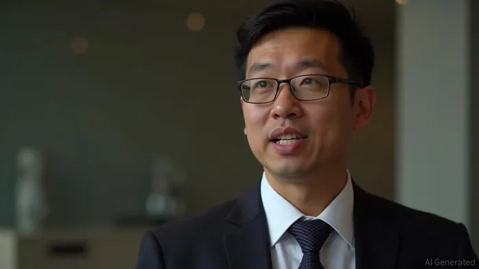 Binance Founder CZ Calls Bitcoin a 'Hard Asset' as BTC Approaches $68,500