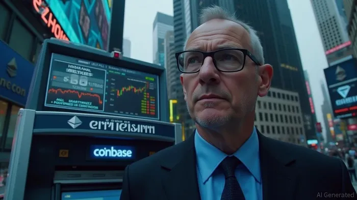 Ethereum OG Moves 15,000 ETH to Coinbase After 10 Years, Raising Sell-Off Fears Amid Weak Market Sentiment