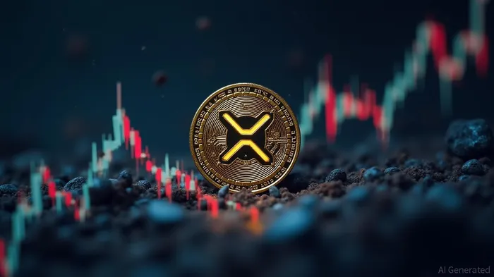 XRP Open Interest Crashes 75%, Binance Dominates Amid Regulatory Clarity