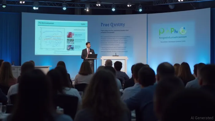 Phio Pharmaceuticals to Present Clinical Study Results of PH-762 in American Academy of Dermatology's Late-Breaking Research Session