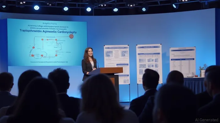 BridgeBio to Present Long-Term Efficacy and Safety Data from the ATTRibute-CM OLE Trial at the ACC Annual Scientific Sessions