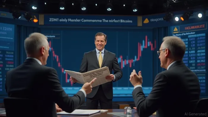 Bitcoin's $10M Valuation Prediction Sparks Backlash from Peter Schiff