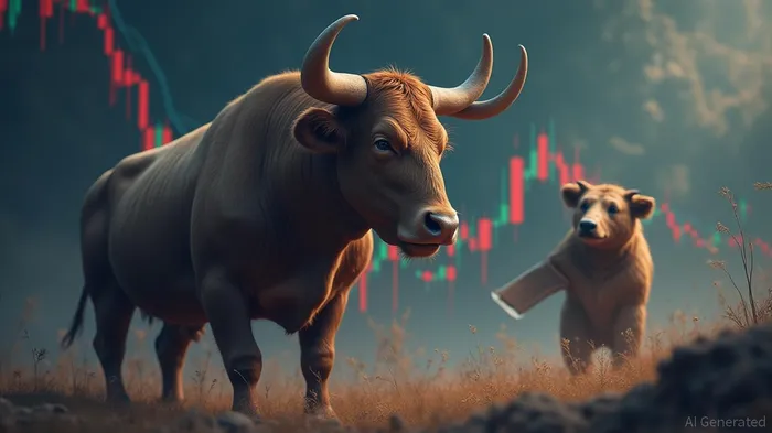 XRP's Retest Phase Strengthens Bullish Structure, Eyes $27 Fibonacci Targets