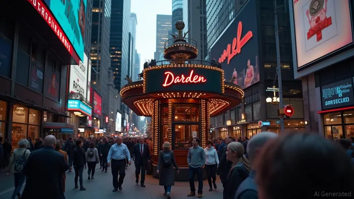 Darden Restaurants, Inc. (DRI) Stock Forecasts: Bullish in Intermediate-Term