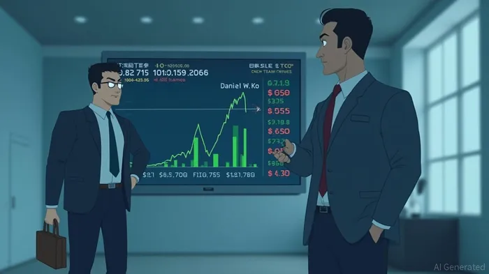 Two Notable Insider Buys: ECC and REYN