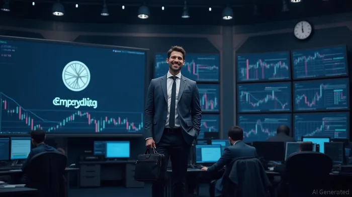 Bitcoin Treasury Firm Empery Digital Sells 63 BTC for $4.6M to Fund Share Buybacks.