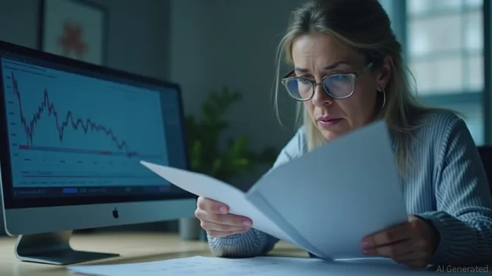 Biohaven's New $6M Stake by Sarissa Capital Signals Potential Turnaround Amid 70% Price Drop.