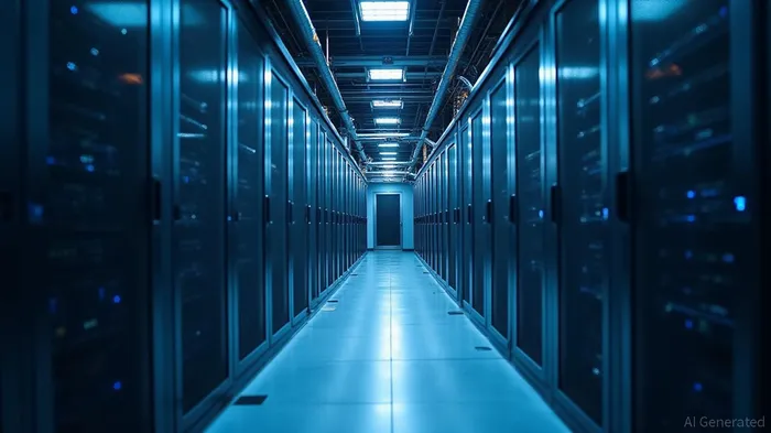 DNOW Finds New Growth Opportunity in Data Centers Amid Ongoing Operational Issues