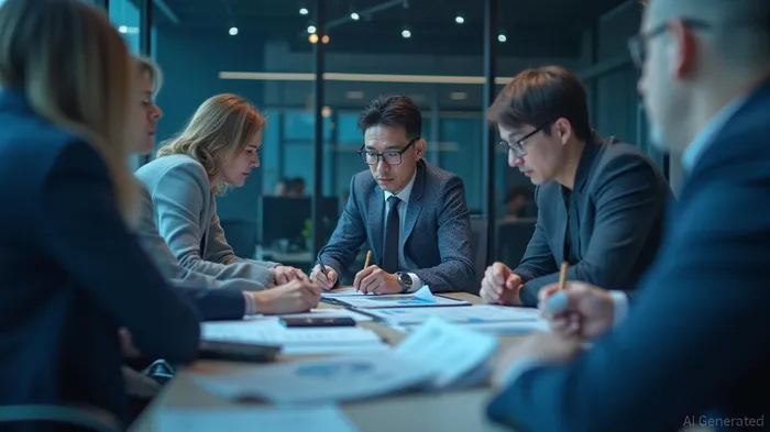 Lufax Holding Ltd. Investors File Class Action Lawsuit Over Misstatements and Lack of Internal Controls