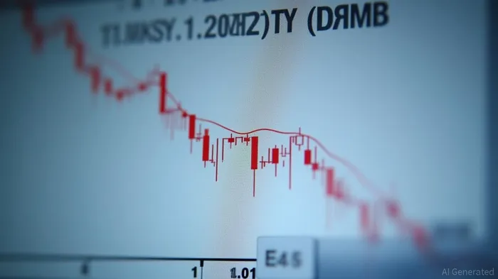 Bny Mellon Municipal Bond Infrastructure Fund Inc (DMB) Shares Cross Below 200-Day Moving Average