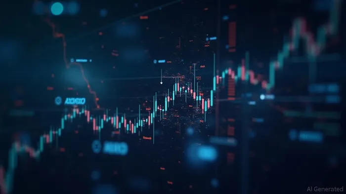 Apollo Global Management Surpasses AMETEK in Market Capitalization Rank