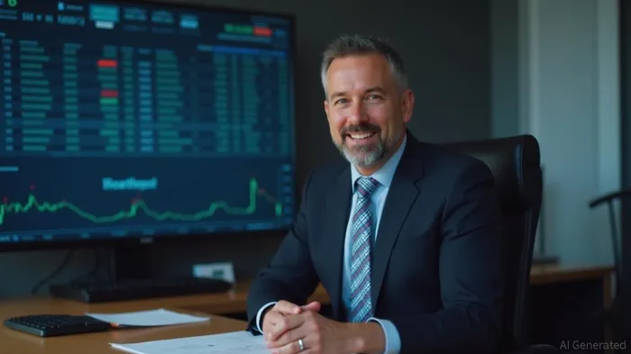 Heartflow's CMO Rogers Campbell buys, sells shares in company.