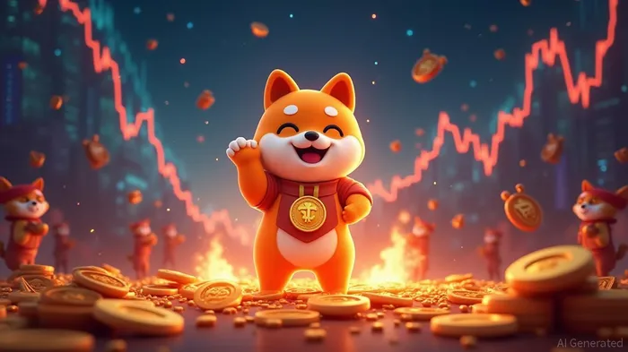 Shiba Inu Price Surges Over 8% Amid Easing Middle East Tensions and Regulatory Clarity
