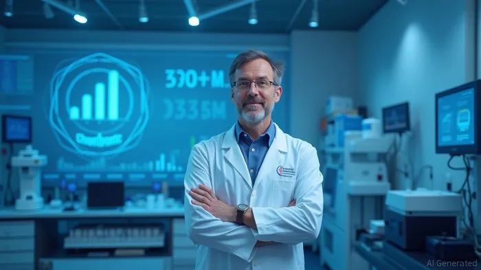 Bionano Sets Revenue Target of $30M-$33M for 2026, Focusing on User Growth and Margin Expansion