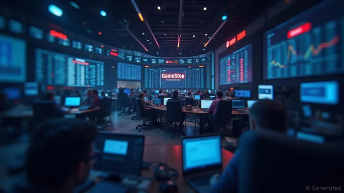 Earnings Ahead: Ondas, GameStop, PDD, and More Stocks Report This Week