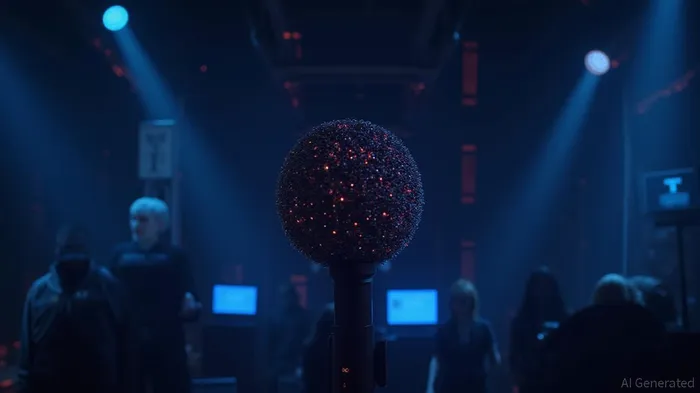 Netflix's Warner Music Deal and Its Impact on Advertising Growth